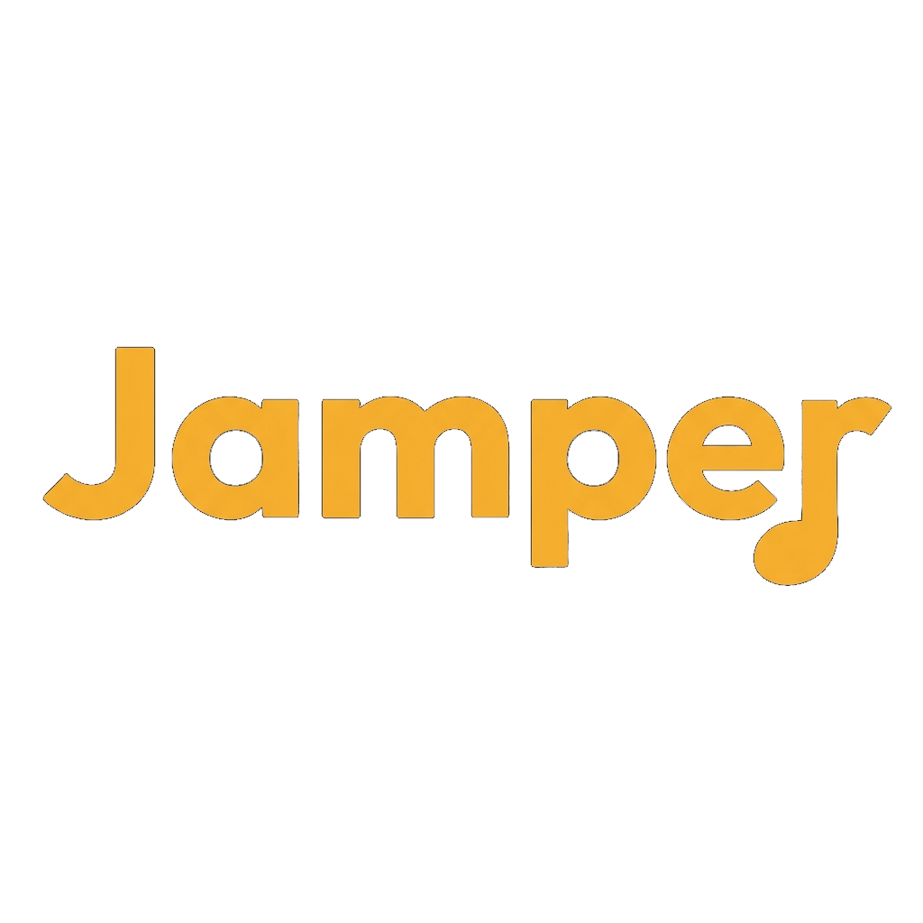 Jamper Logo